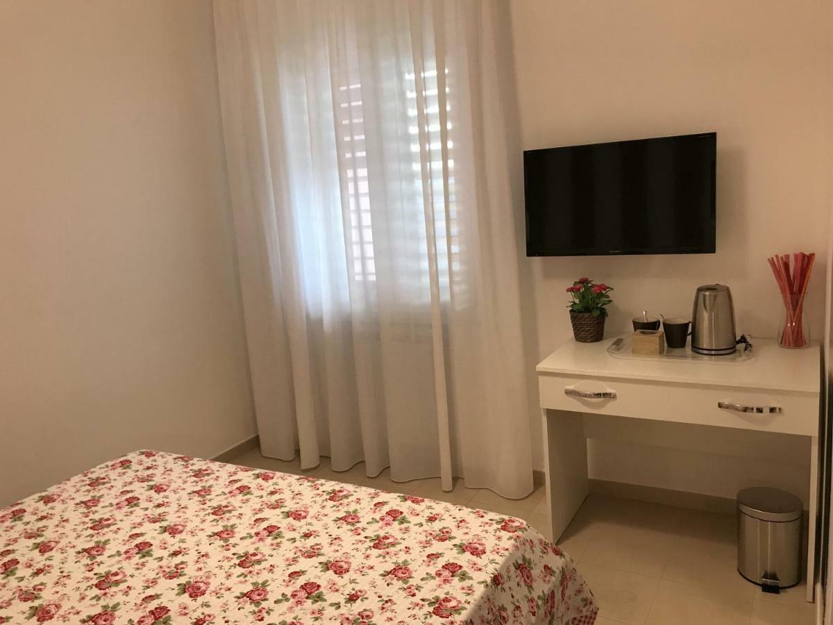 Casa Francy Stanza Privata Villa Vico Equense Exteriör bild