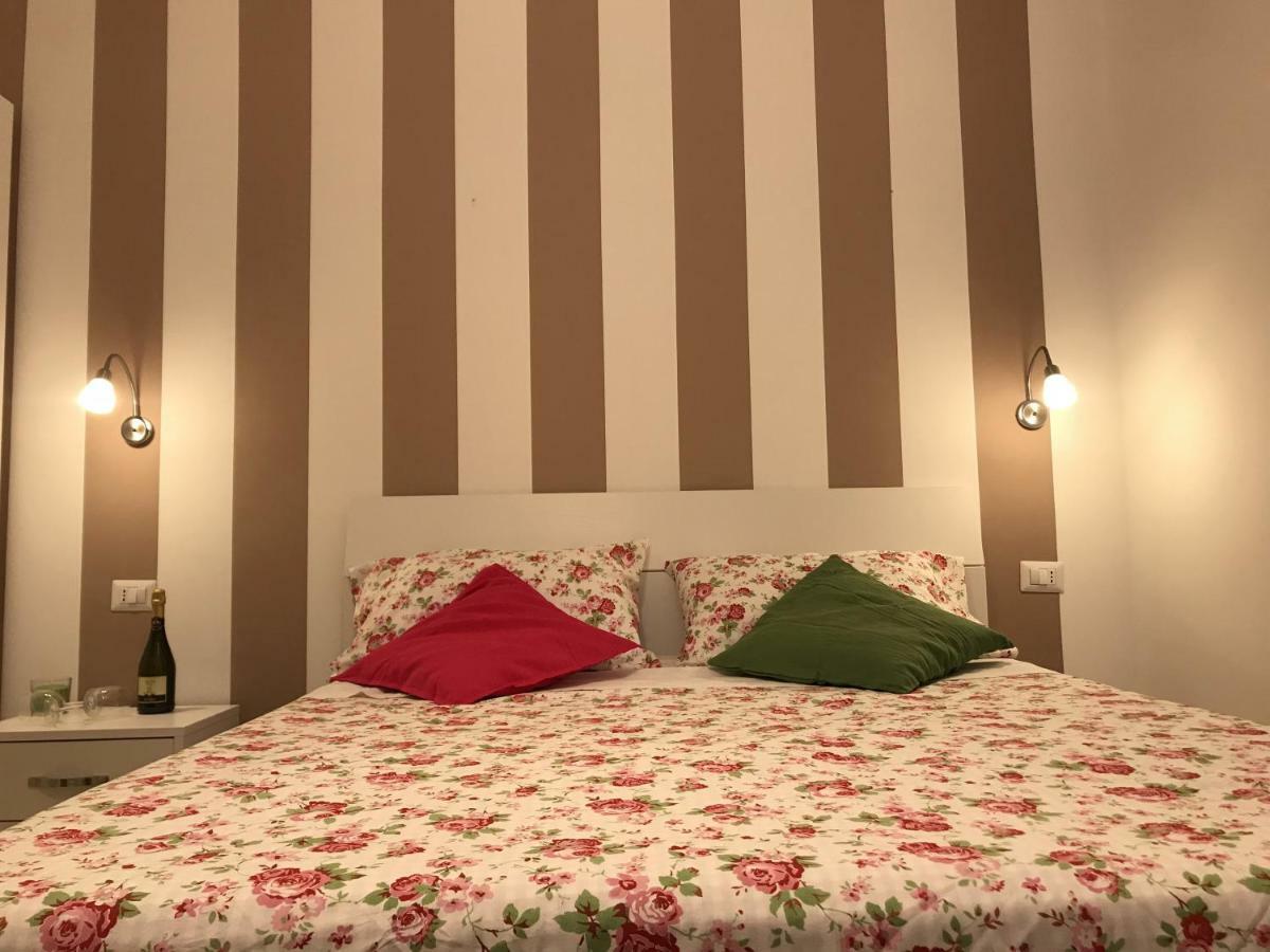 Casa Francy Stanza Privata Villa Vico Equense Exteriör bild